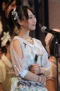 元SKE48・松井玲奈、連ドラ出演に早くも暗雲!?　初主演映画が「90％空席」だった過去