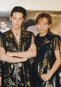 松岡昌宏「六本木でバカが……」と城島茂の恥ずかしい行為を暴露