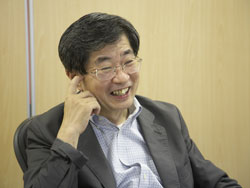 角界の闇を描いた暴露本『八百長』著者が不審死！　　その真相は？