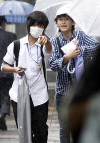 「Sexy Zoneが解体してしまう」松島聡＆マリウス葉がJr.扱いに!?