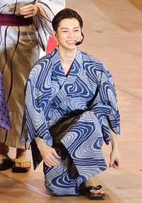 「松本潤に認知された」『ナラタージュ』撮影スタッフ、嵐ファンと発覚し“処分”に