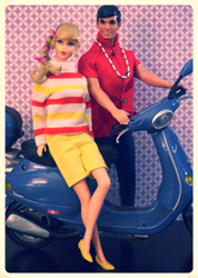 「国籍が違っても男は男」お持ち帰りの常套句は国籍を越える!?