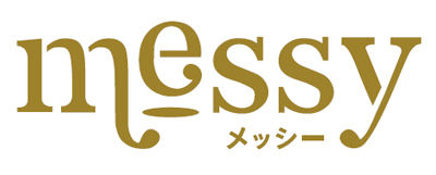 【messy】オープンのお知らせ