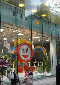 「お台場ラーメンPARK」に続く失敗作!?　フジ「銀座めざマルシェ」不安な幕開け