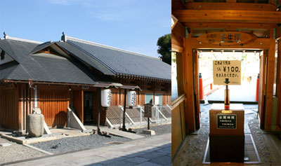 二次元もアイドルもなんでも来いっ！　新選組の聖地・壬生寺の現実