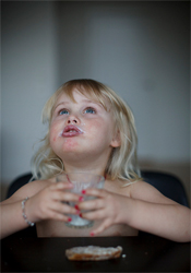 ドクドク、ヌルヌル…精液を3つのタイプに分けてみた！