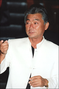 時代錯誤なオジサン!?　「やくざ肯定」なべおさみ、「セクハラでもTBS復活」みのもんた