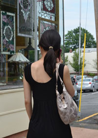 2年間付きまとったストーカーを一瞬で撃退した方法とは？