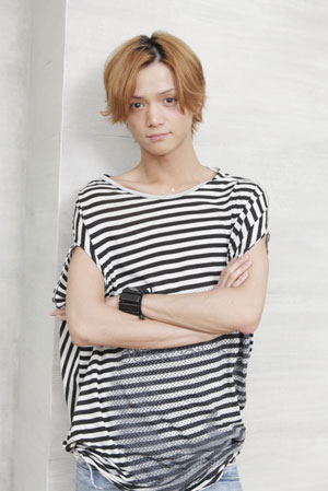 夜中に泣きながら語り合う……「PureBoys」の”青春”を三浦涼介クンが激白！