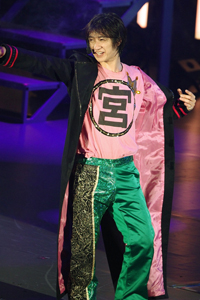 Kis-My-Ft2、“舞祭組ヒマ説”は大ウソ！　「一番忙しいのは横尾渉」とメンバー内部告発