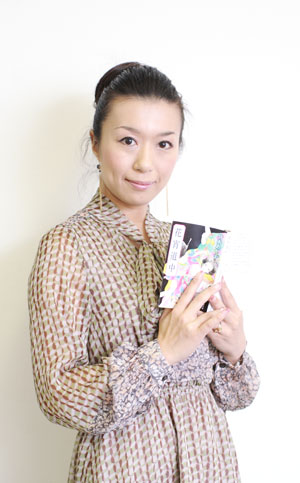 ビジネスとしての展望は？　作家・宮木あや子が語る、女性が感じる官能小説