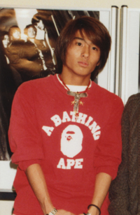 ご隠居系アイドル誕生!?　三十路の三宅健が○○ライフをスタート