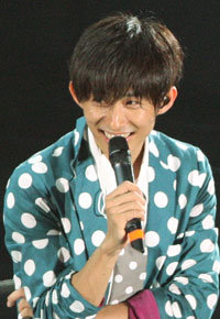 V6・三宅健、『音楽のちから』で“サボった”森田剛に「踊れよ、ちゃんと」と指導！