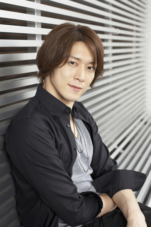 謎深き”バレエ王子”宮尾俊太郎のプライベートに大接近！