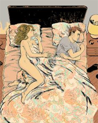 セックスでイケない男急増中のワケは、間違った××