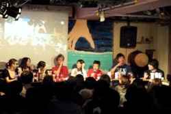 あなたの◯◯は大人か子供か。「性人式」で、ひと皮むけて来ました！