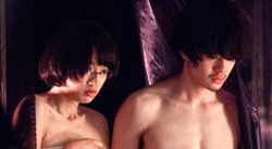 乱交パーティ映画『愛の渦』を大プッシュ！　ゲスな欲望と共鳴する喘ぎ声