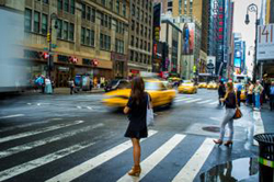 タクシー内でのレイプ未遂体験！　その恐怖と「通報できなかった」心理