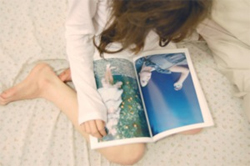 女のためのセックス特集なのに、記号のような男たちのことば