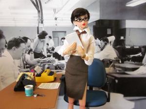 「元AV女優」の過去を暴き、女性を記号まみれにして大悦びのオジサンたち