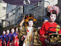 夜這い文化、江戸の花魁、そして現代…性が豊かな時代ってあったの？