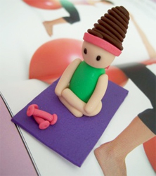 キュキュッと締めて、快感アップ。自分のためにする内緒のトレーニング