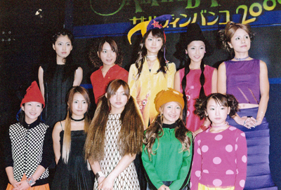 モーニング娘。は「ラブマシーン芸人」!?　『24時間テレビ』でファン動揺