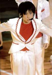 Hey!Say!JUMPから脱退？　4周年記念日に森本龍太郎の名前が全削除に