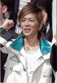 V6・森田剛、AV女優との破局をジャニーズ猛アピール!?　20周年イヤーで「仕事取った」