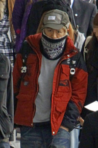 V6・森田剛＆宮沢りえの熱愛を、ジャニーズ後押し!?　“打算的すぎる”異例の対応とは