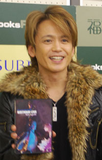 スキャンダルは「もみ消してた」!?　諸星和己、『5時に夢中！』でスパーク