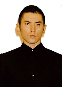 『抱きしめたい！』の時点で、モックンはマンションの闖入者に心痛めていた