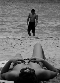 モテたければ脱毛すべき!?　乳輪周りのにょきっとした毛が男を萎えさせる！