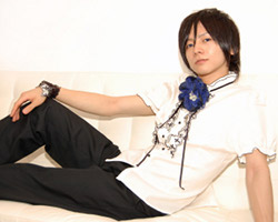 乙女のセクシーな妄想を200％満たす日本初の”夜会系男子”アイドルって!?