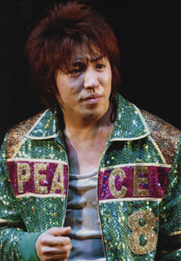 あの有名ニキビCM、ポスト・眞鍋かをりは関ジャニ・村上信五!?