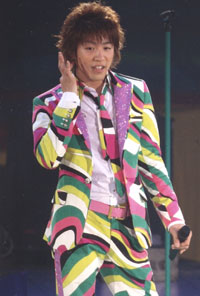 「ゴキブリ並みの生命力」を持つ村上信五を襲った悲劇とは？