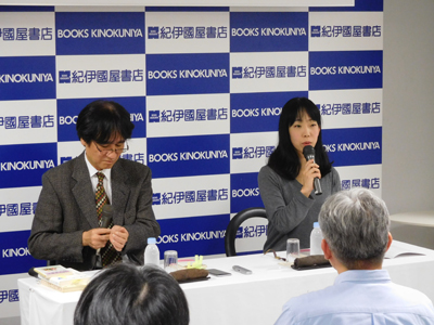 「恋愛観や人間関係は変わらないから面白い」平安と現代女性をつなぐ『虫めづる姫君』の世界