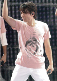 実はジャニーズエリート！　V6・長野博のグルメだけじゃない魅力に迫る