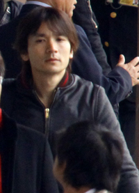 V6・長野博、白石美帆と熱愛発覚！　きっかけは“農園”、中華街で“ラブラブ”グルメデート