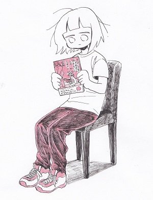 レズビアン風俗に行ったのは母から自立するため　人間関係に悩んだ漫画家の生きづらさの乗り越え方