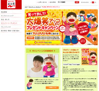 永谷園の”アッコさん人形”、正しい使い方を教えてほしいのですが……