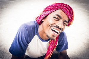 男は優秀で気が利くのがいい　日本のおもてなし以上のサービスができるエチオピアの通訳