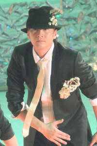 「すっげー嫌だった」SMAP・中居正広があの女性との熱愛報道に渋い顔