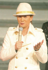 「嵐、かわいそう」、中居正広がボルテージ下がりまくりの紅白を語る！