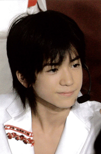 ジャニーズでは仇となる!?　Hey!Say!JUMP・中島裕翔の“高身長”