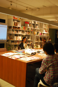 「ガーリーカルチャー」の本当の魅力とは？　林央子が語る過去と現在