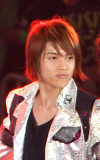 【ジャニーズJr.青田買い】多言語を操り、コメントの切り返しもうまい中間淳太