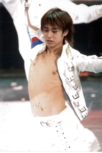 ネット社会への不安が的中！　「中丸雄一 割り勘」が検索ワードで浮上