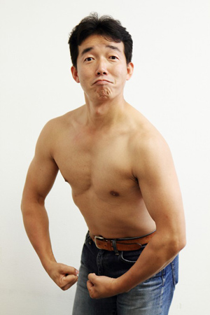 猛暑リポーター「ミヤネ屋の中山さん」の知られざる素顔に直撃♪