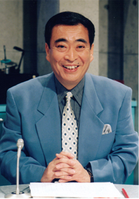 梨元勝さん、ありがとうございました。ご冥福を心よりお祈り申し上げます